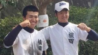 選抜で史上初「同一大会兄弟本塁打」　高松商準Vに導いた2人の5年後と次の夢…