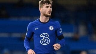 悩めるヴェルナーにトゥヘル新監督「長所を出せるポジションを見つけるのが私の仕事」