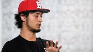 ダルビッシュ有が考える“投げ過ぎ問題”「古いことが変わるのは、僕たちの世代が指導者になってから」