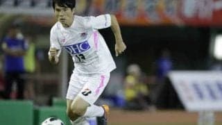 内田篤人の陰で。引退表明の小林祐三、代表キャップ０という勲章