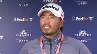 小平智、予選落ちに終わるも「昨年と比べると成長を感じられている」