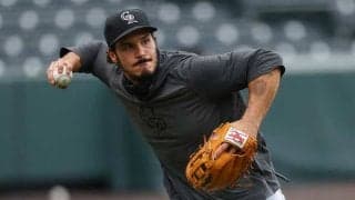 MLB屈指の三塁手アレナド、カージナルスに電撃トレード　ロッキーズと合意報道