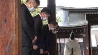 ソフトバンク王貞治球団会長、楽天復帰の田中将大に警戒感露わ「強敵ですよ」