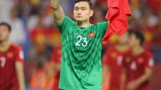 C大阪がベトナム代表GKダン・バン・ラムを獲得「アジアの最高峰のリーグでプレイする事はとても光栄」