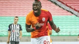 神戸入りも一時噂されたガラタサライのセネガル代表FWディアニェがWBAへレンタル移籍