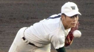 市立和歌山・小園健太、真の武器は「152キロ」ではない。高校No.1投手の計算尽くしの投球術