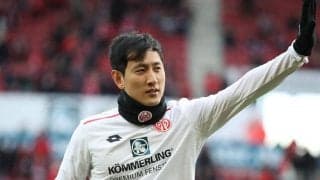 元韓国代表FWチ・ドンウォン、マインツから独2部ブラウンシュヴァイクにレンタル