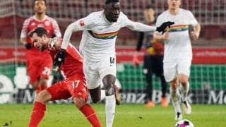 遠藤航の同僚FWが見せた80m独走ゴールが話題沸騰！今季11点目