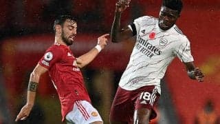 【プレミア注目プレビュー】完全復調のガナーズと首位陥落のユナイテッドが対峙!　両軍の後半戦占う重要な一戦