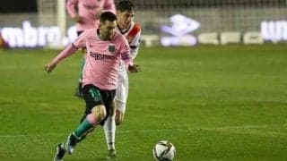 バルセロナ会長候補者 新会長はメッシを納得させることができるか？