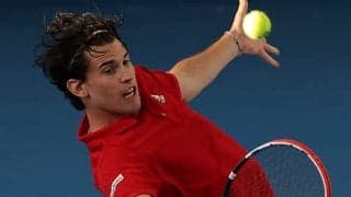  ティーム「戻って来れて幸せ」 