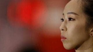 東京五輪で引退・野口啓代　開催不透明でも貫く意志「延期も中止も決まっていない」