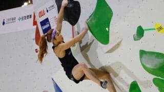 野中生萌、揺れる東京五輪に心境吐露　CAS裁定で代表内定も「いつまでも決まらない」