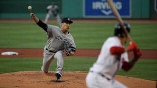 「もうMLBは最高の目的地ではないのか…」田中将大の“喪失”に敵軍メディアも悲嘆