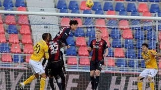 イタリアで活躍を続ける冨安が見せた、パーフェクトなヘディング弾【インクレディブル・ゴールズ】