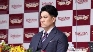 田中将大、2年契約も今オフにメジャー再挑戦も「アメリカでやり残したことある」