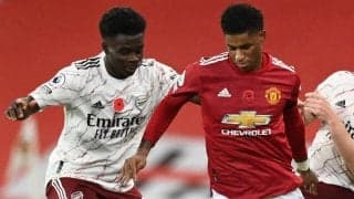 【プレミアリーグ第21節プレビュー】アーセナルとユナイテッドが激突！リバプールはウェストハムとの上位戦へ