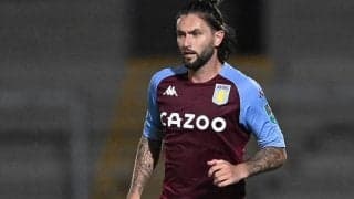 アストン・ビラで構想外のMFランズバリーが昇格目指す2部のブリストルへ完全移籍