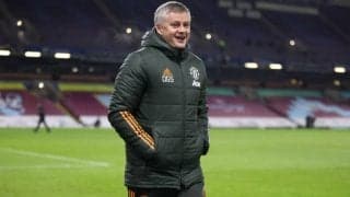 「ここから新たなスタートを」 スールシャール、アーセナル戦での立ち直りを目指す