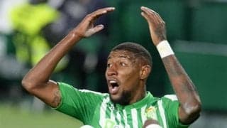 PSGがエメルソンと接触 バルサは31億円以上で売却容認か