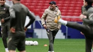 リーガに専念できるのはラッキーだけど…/原ゆみこのマドリッド