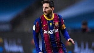 バルサOBリバウドがメッシ売らずの決断を咎める…「売らなかったのはミス」