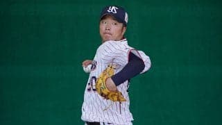 四国IL香川の元燕・近藤がスーツ姿で“球団の顔”　遊び心は内ポケットに