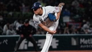 過密日程でリリーフの負担軽減？　昨季の登板を143試合に換算して見えたもの