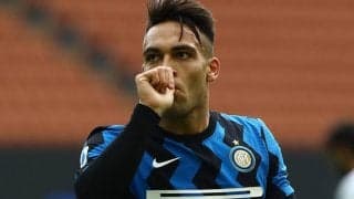 インテルとラウタロ、契約延長か　リリース条項も削除