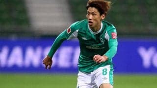 後半AT弾がVARで幻となったブレーメンがシャルケとドロー…途中出場の大迫は同点弾の起点に！《ブンデスリーガ》