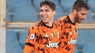 試合巧者ユベントスが吉田フル出場のサンプにシャットアウト勝利《セリエA》