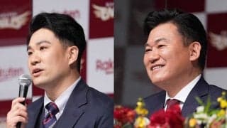 田中将大の楽天復帰はなぜ実現した？　ヤ軍との交渉決裂、三木谷オーナーの大号令