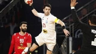 連日PCR検査。世界選手権期間中も全員陰性の彗星ジャパンが得た手応え