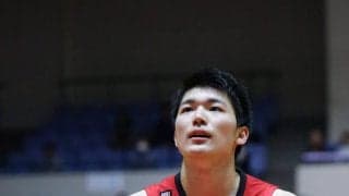 安藤周人（名古屋D）がBリーグ10人目の3Pショット成功本数通算400本を達成