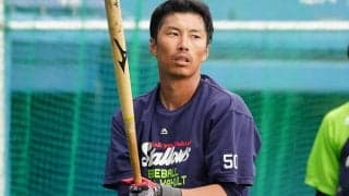 「最高のプロ野球人生とは言えない」元ヤクルト上田氏“フェンス恐怖症”の苦闘
