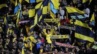 矢のような弾道！スペイン国王杯で3部リーグのMFがビジャレアル相手に決めた驚愕の弾丸ロングシュート【インクレディブル・ゴールズ】