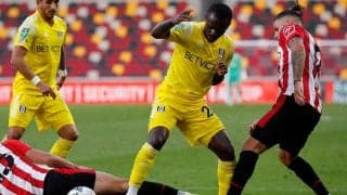 ボルドーがフルアムのコートジボワール代表MFセリを半年間のレンタルで獲得