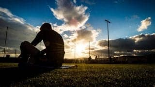 “負け組”元Jリーガーから年収1000万ビジネスマンに　「今だから言える」若者たちへ伝えたいこと