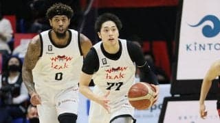 新天地の富山で新たな可能性を見出した岡田侑大…「いい経験ができていると思います」