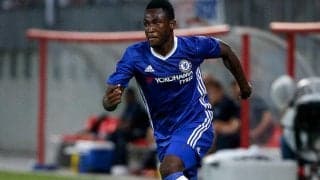 チェルシーDFババ、PAOKにレンタル　香川真司の同僚に