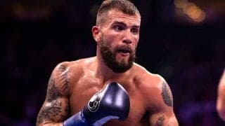 IBF王者プラントが判定勝ちで貫録V3　“PFP最強の男”カネロと激突は実現なるか