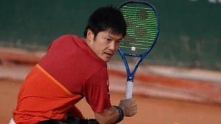 国枝慎吾も謝意。NECがITF車いすテニスのスポンサーシップ延長契約