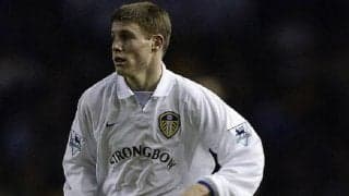 “鉄人”ミルナーがデビュー当時の16歳で決めた見事なミドルシュート【インクレディブル・ゴールズ】