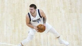 ルカ・ドンチッチが覇気のないチームメートに喝「どんなボールにもダイブしてボックスアウトしろ」