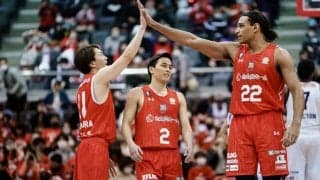 連敗ストップも現状に満足できない千葉ジェッツ、西村文男は「良い時にみんながちょっと甘えてしまいました」と反省