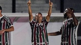 G大阪と事前合意報道のFWウェリントン・シウバ、リーグ戦メンバー外に