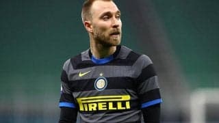 代行指揮のインテルアシスタントコーチ、エリクセンを称賛 「自分の力を発揮してくれた」