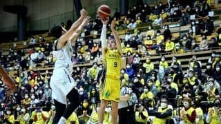 吹っ切れたSR渋谷のベンドラメ礼生。宇都宮戦で仲間を信じ、取り戻した“らしさ”