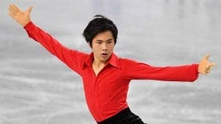 22歳本田太一が現役引退を報告　本田兄妹の長男「120点満点、最高のスケート人生」