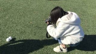 第721回　Am I daydreamer...?　執筆者・谷口遥菜